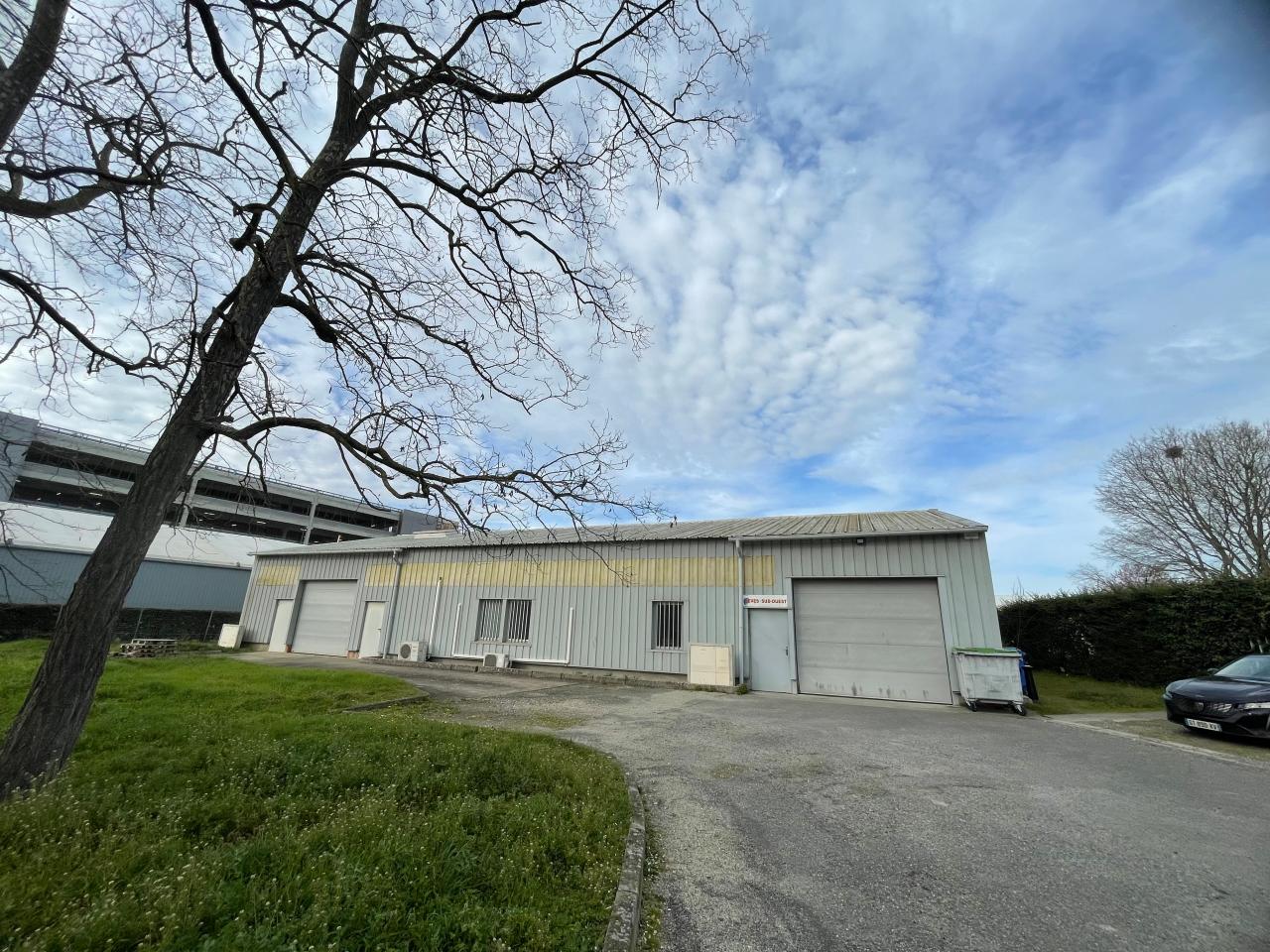 Local d'activité Toulouse 340m² Location local d'activité Toulouse Haute-Garonne OLACT2530025 17